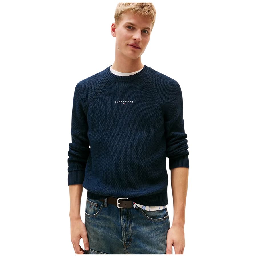  Tommy Jeans | DM0DM21655C1G